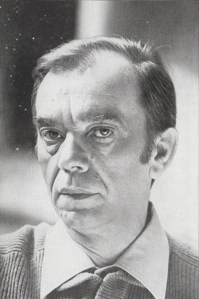 Kormos István 1972. Csigó László felvétele